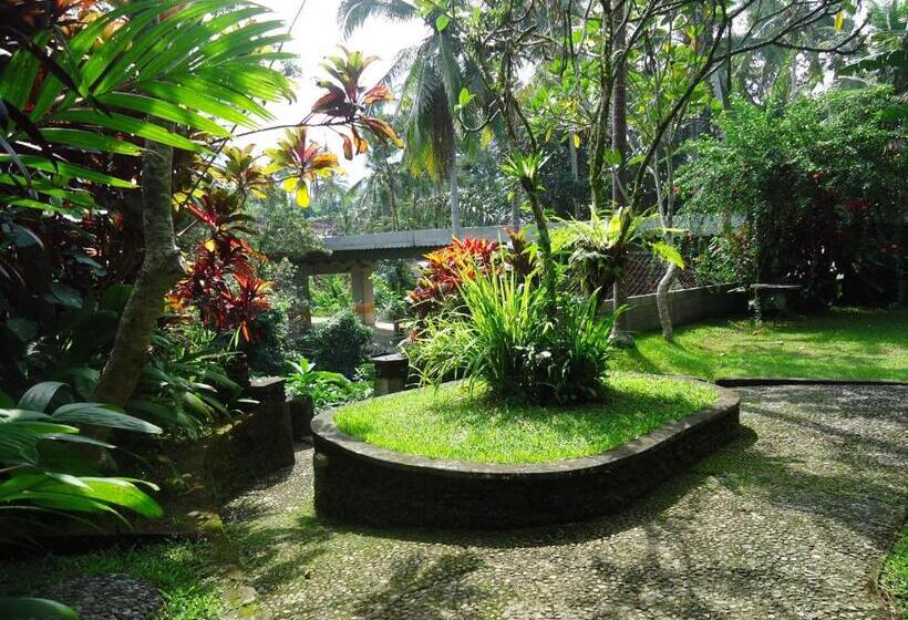 디럭스 룸, Sari Wangi Cottage