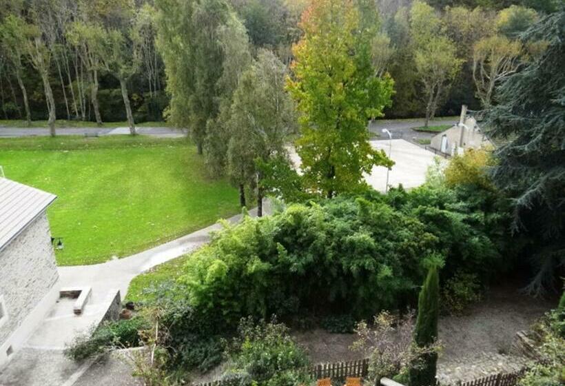スーペリアールーム, Chez Providence Chambres Et Table D Hôtes