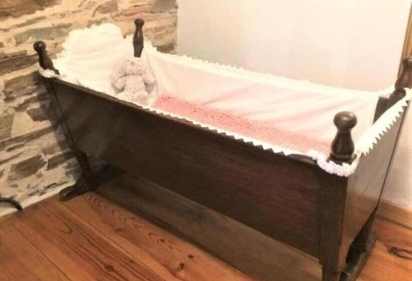 デラックスルーム, Chez Providence Chambres Et Table D Hôtes