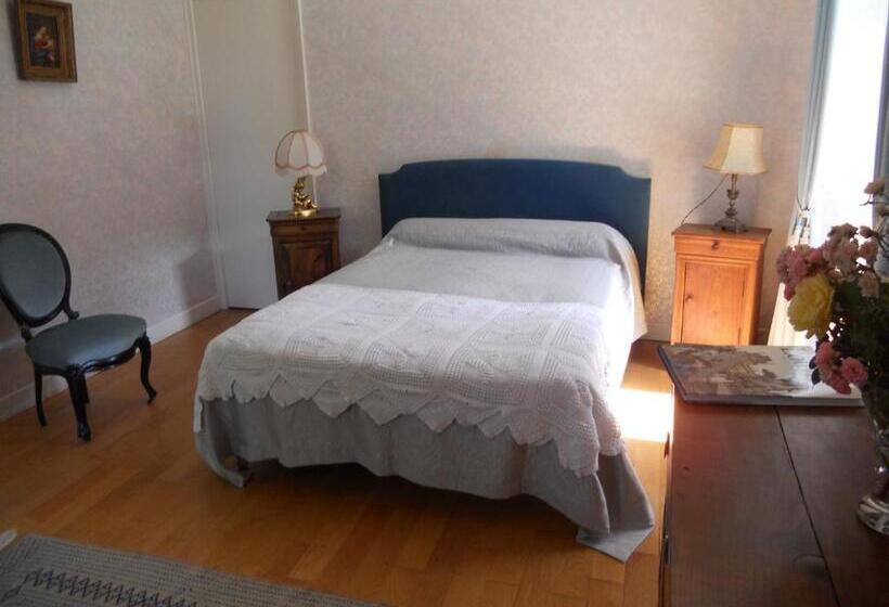 Люкс Deluxe 2 Спальни, Château De La Moissetie