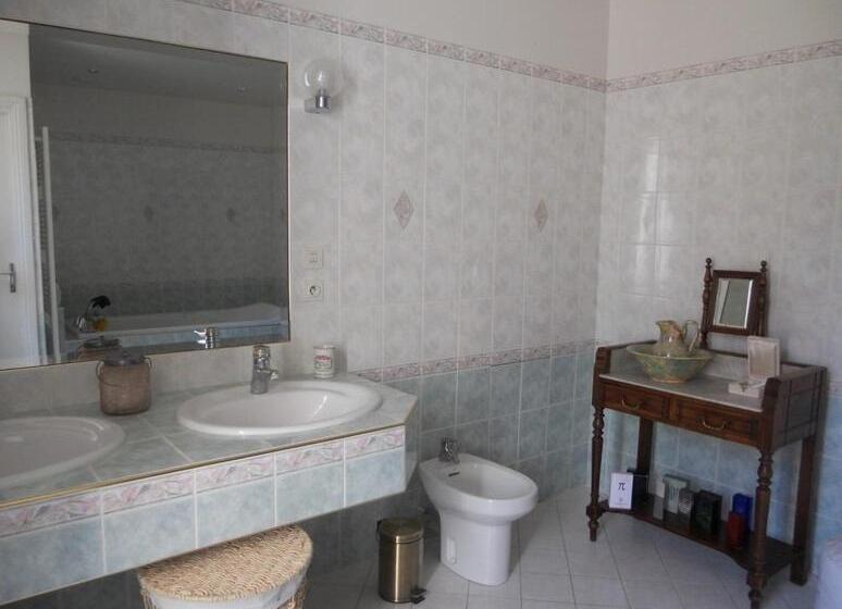 Люкс Deluxe 2 Спальни, Château De La Moissetie
