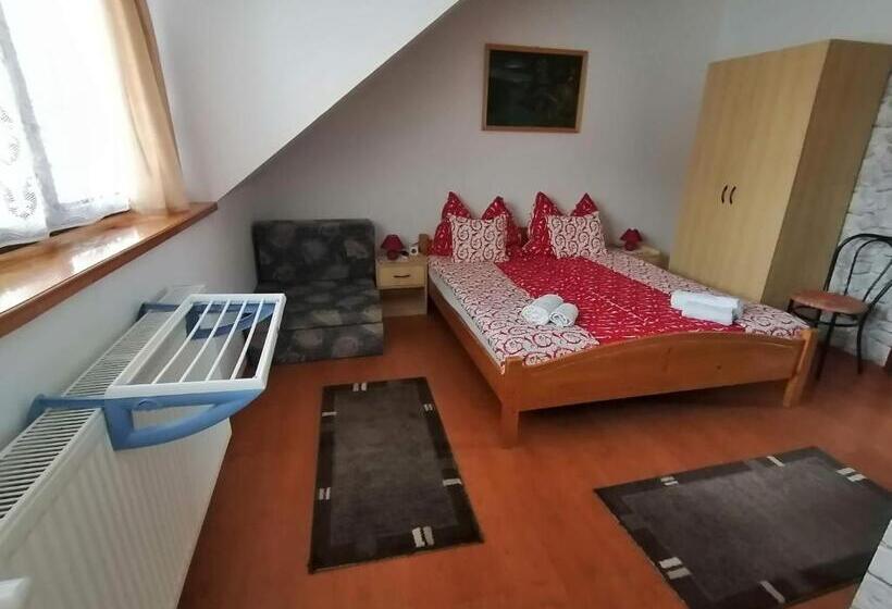 Апартаменты 1 Спальня, Joós Apartman
