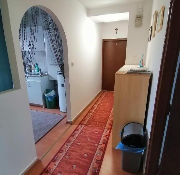 Шале 1 Спальня, Joós Apartman