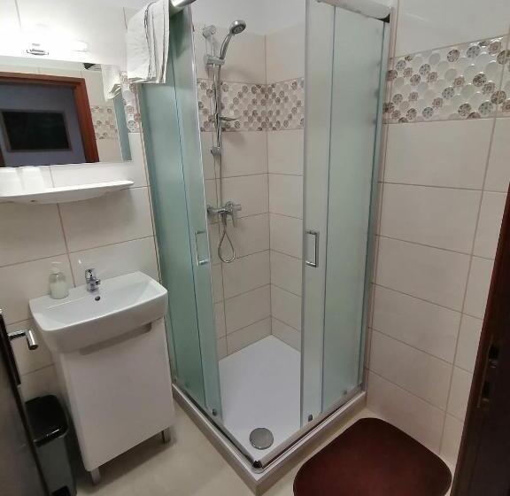 Апартаменты 1 Спальня, Joós Apartman