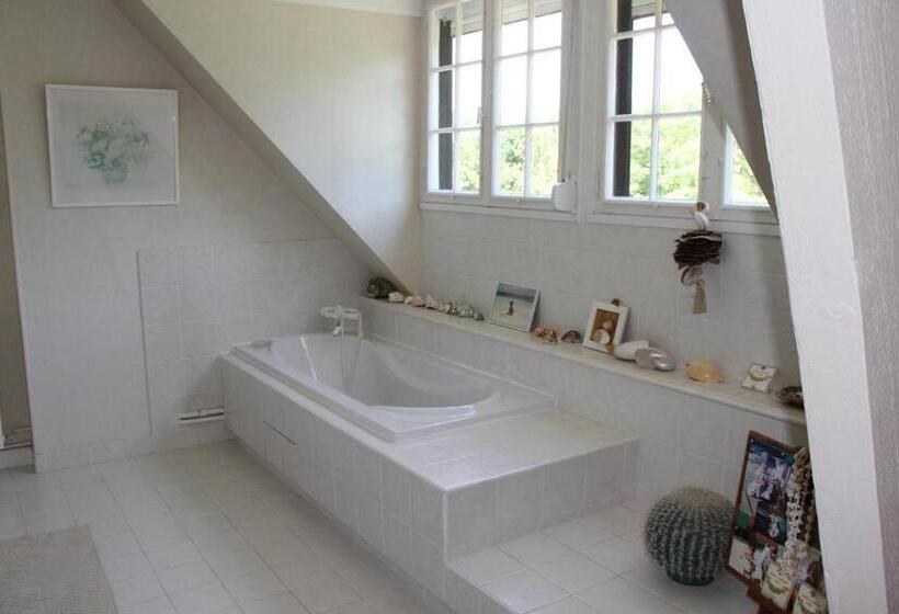 Номер Стандарт, Résidence Clairbois, Chambres D Hôtes