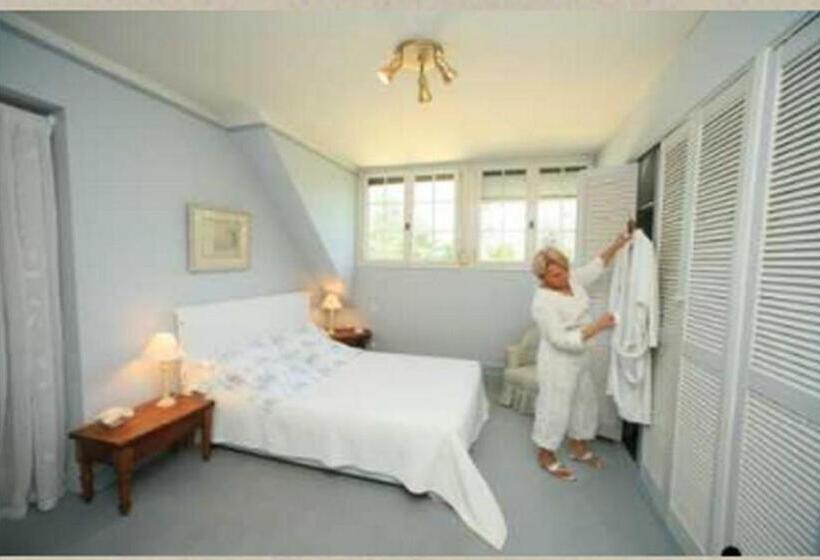 Номер Стандарт, Résidence Clairbois, Chambres D Hôtes