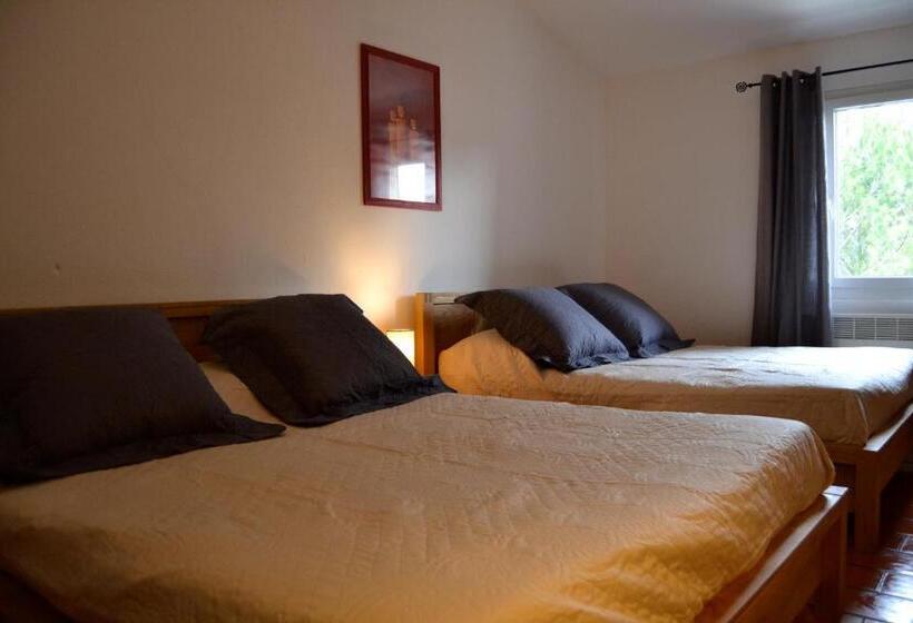 Номер Superior, Auberge D Anais
