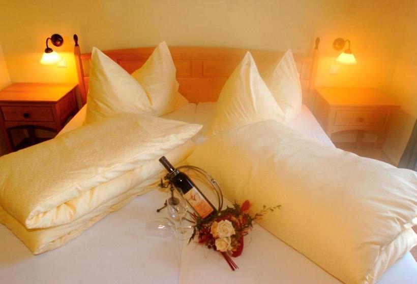 Номер Deluxe, Weingut Winzerhof Gästezimmer Grebenz