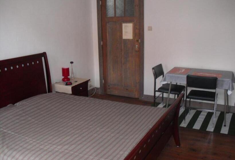 Номер Стандарт, Guesthouse Oude Houtmarkt