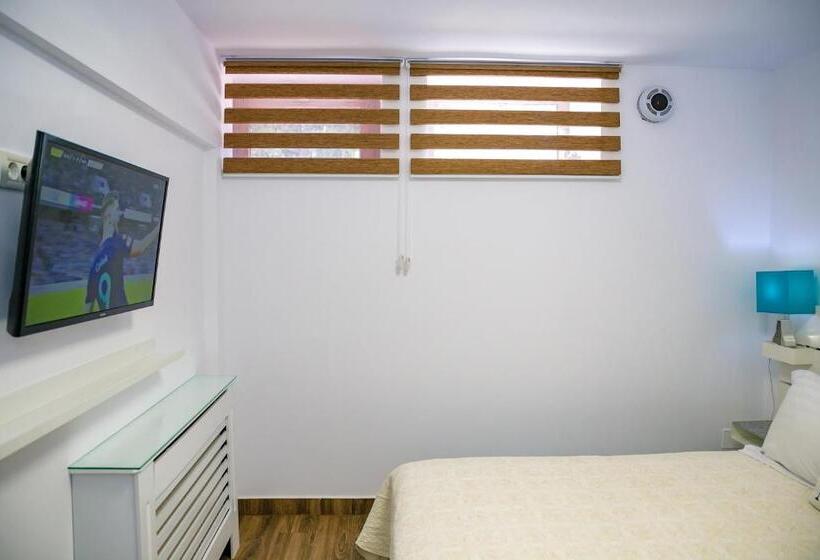 آپارتمان 2 خوابه, Villa Casafina Serviced Apartments