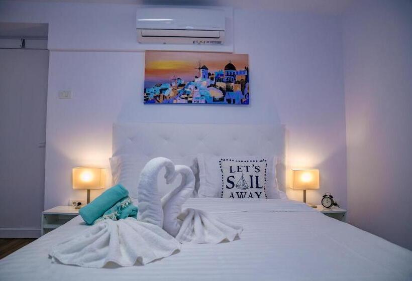 آپارتمان 2 خوابه, Villa Casafina Serviced Apartments