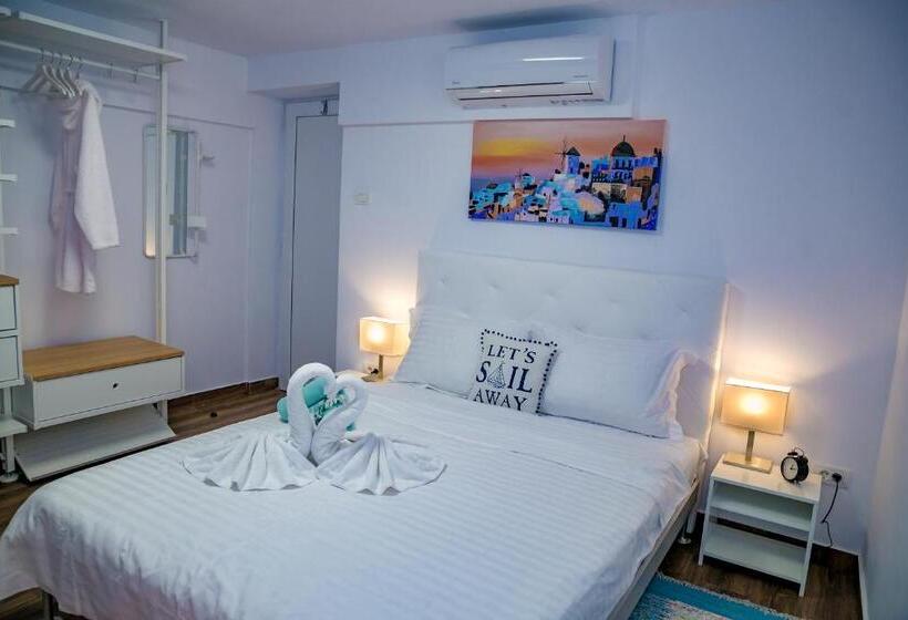 آپارتمان 2 خوابه, Villa Casafina Serviced Apartments