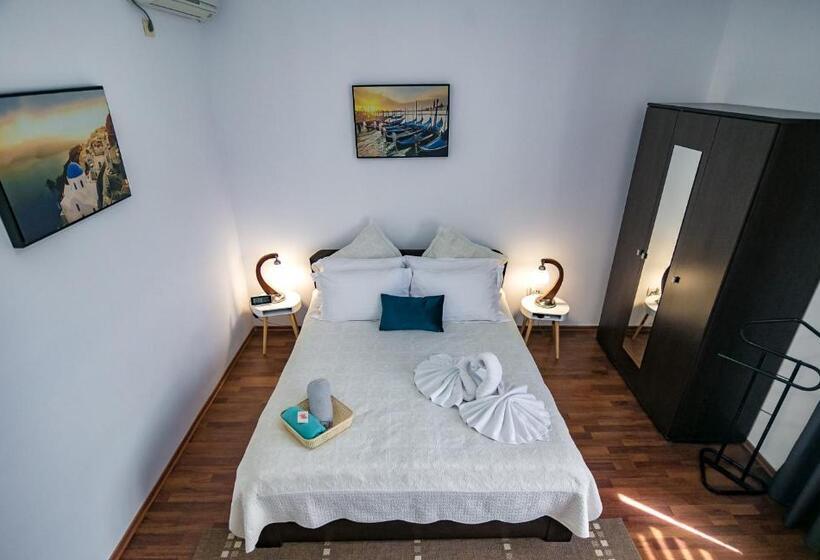 آپارتمان 1 خوابه, Villa Casafina Serviced Apartments