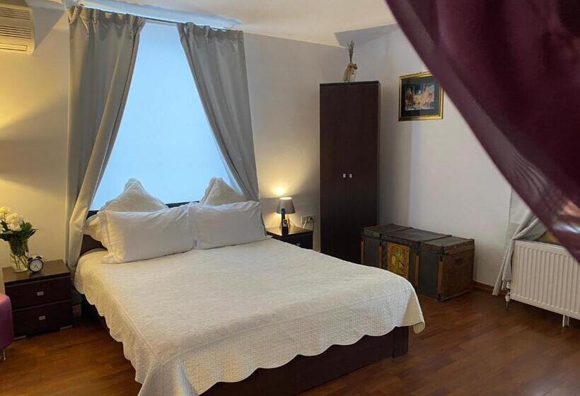 استودیوی استاندارد, Villa Casafina Serviced Apartments