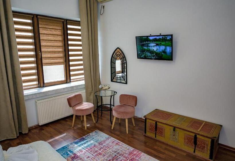 سوییت, Villa Casafina Serviced Apartments