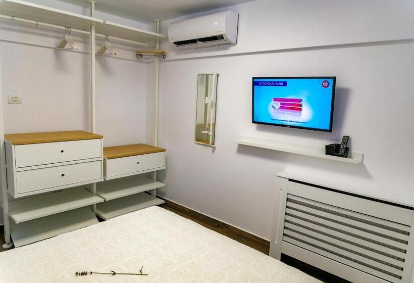 آپارتمان 2 خوابه, Villa Casafina Serviced Apartments
