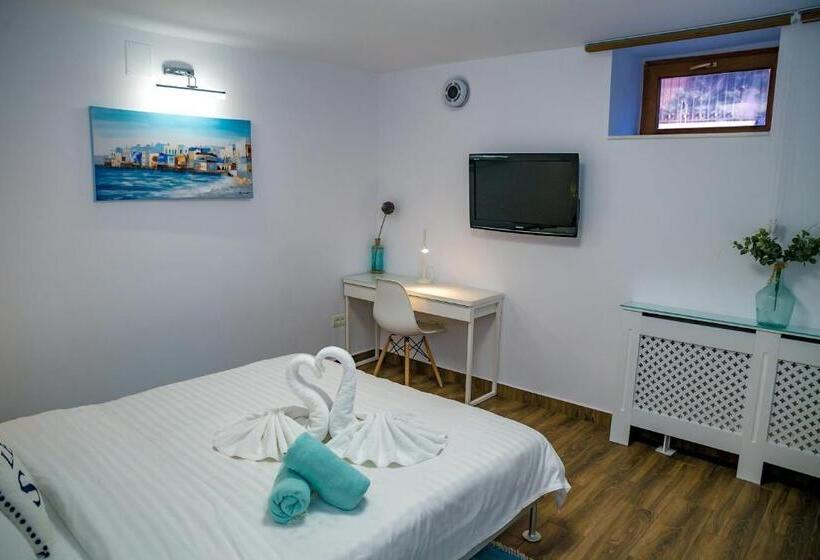 آپارتمان 2 خوابه, Villa Casafina Serviced Apartments
