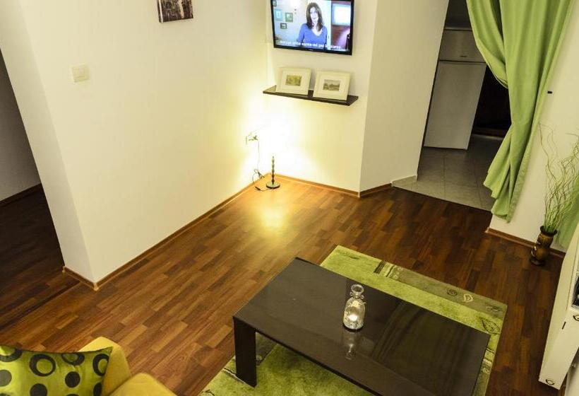 آپارتمان 1 خوابه, Villa Casafina Serviced Apartments
