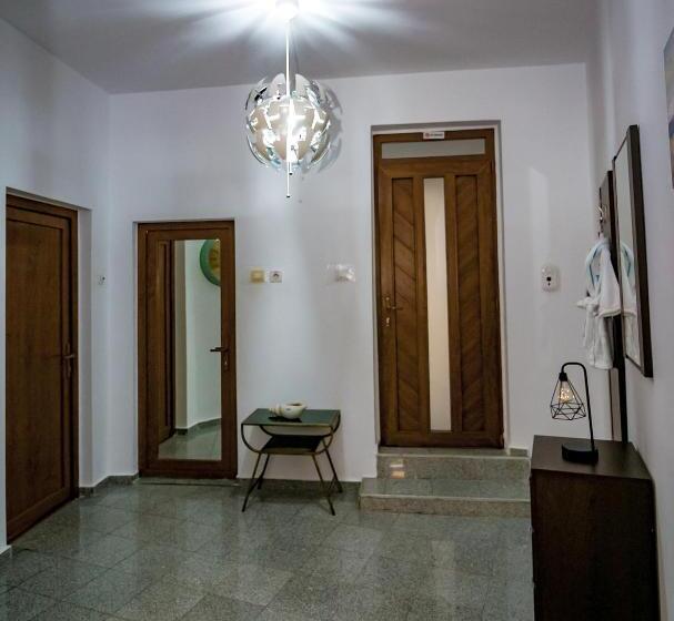 سوییت, Villa Casafina Serviced Apartments