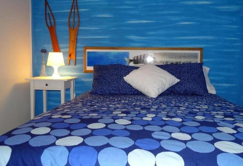 Номер Стандарт, Casazul Milfontes