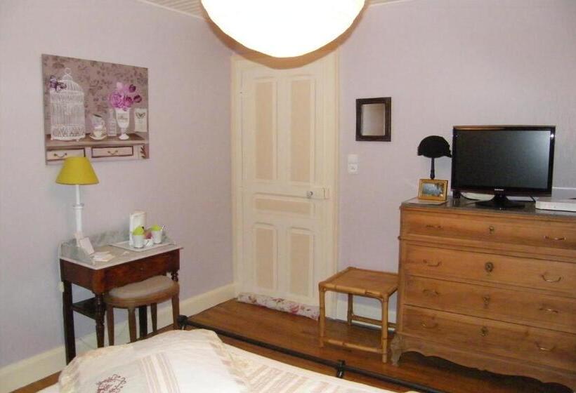 اتاق استاندارد, Chambre D Hôte Jules & Annette