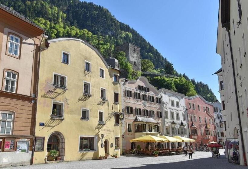 Номер Стандарт Трехместный, Haus Schlosskeller