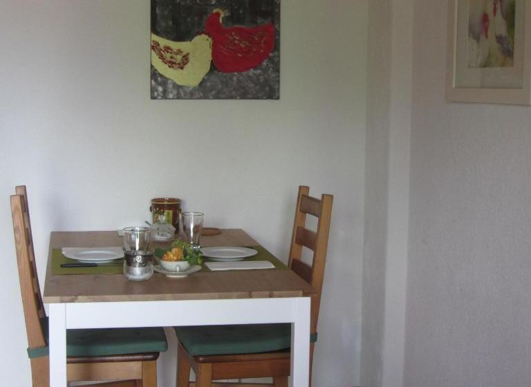 Номер Стандарт, Pension Staldacher