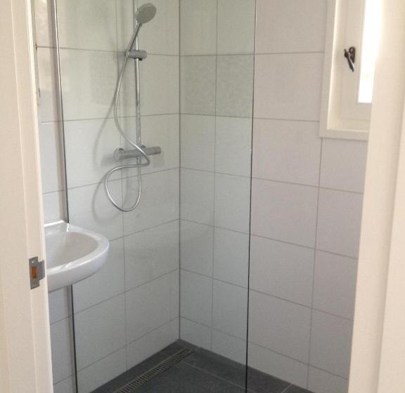Стандартный Номер Нижний Этаж, Bed & Breakfast Zeeland