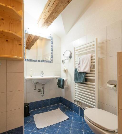 Номер Стандарт, Bio Bauernhof Nichlgut
