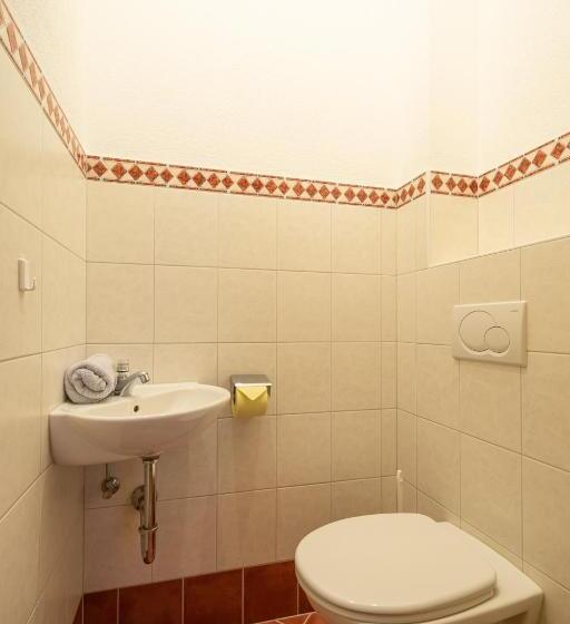 Апартаменты 1 Спальня с Видом, Bio Bauernhof Nichlgut