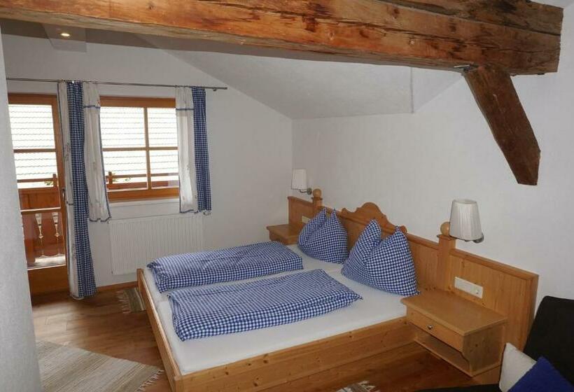 Номер Стандарт, Bio Bauernhof Nichlgut
