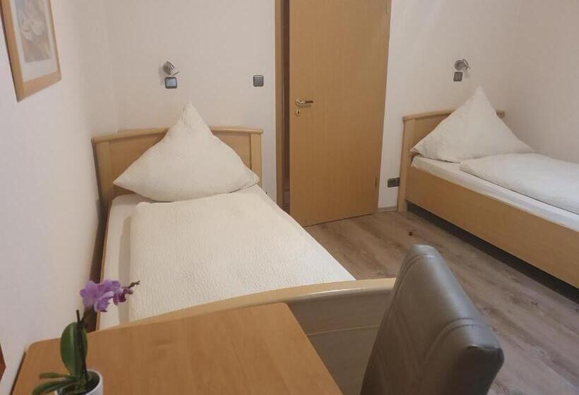Номер Стандарт, Restaurant Hotel Dimitra
