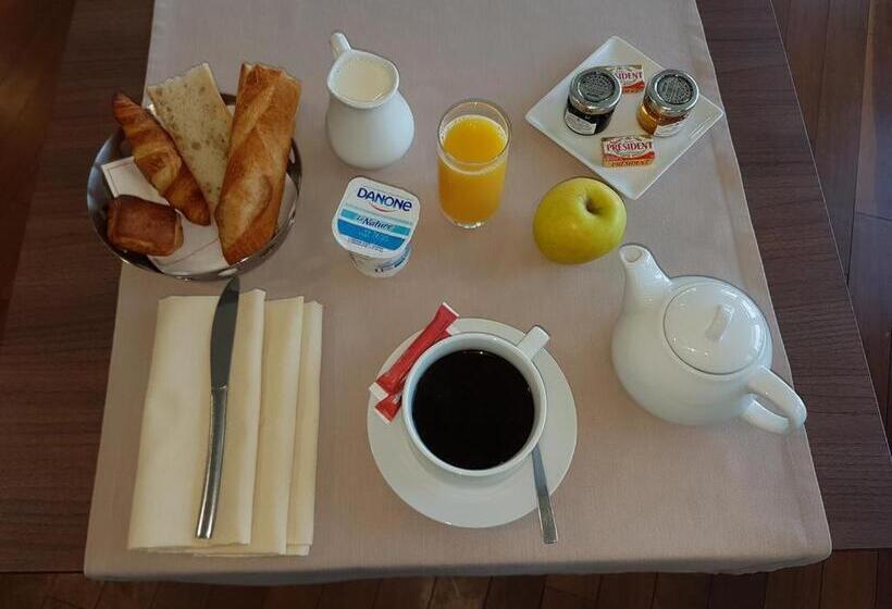 آپارتمان 1 خوابه, Domitys Le Ruban D Azur