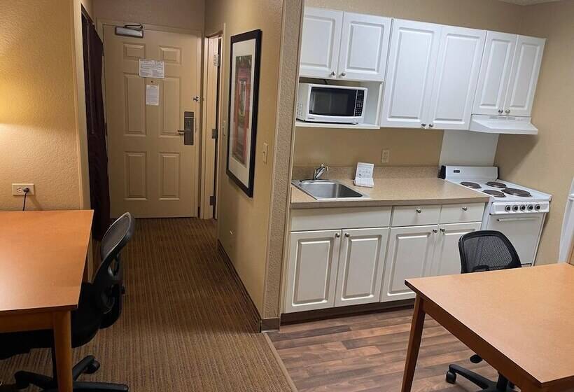 Люкс Повышенной Комфортности, Baymont By Wyndham Bedford Dallas