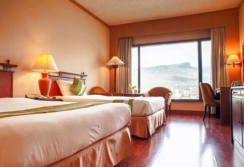 Номер Superior, Chiangmai Grandview Hotel & Convention Center   Sha Extra Plus