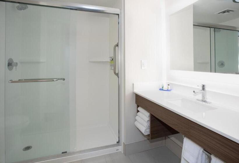 Номер Стандарт, Holiday Inn Express Yreka Shasta Area, An Ihg