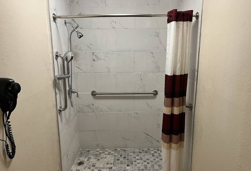 Номер Superior, Red Roof Inn Dandridge