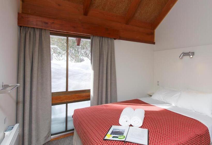 Семейный Номер Superior, Altitude   The Lodge Smiggins