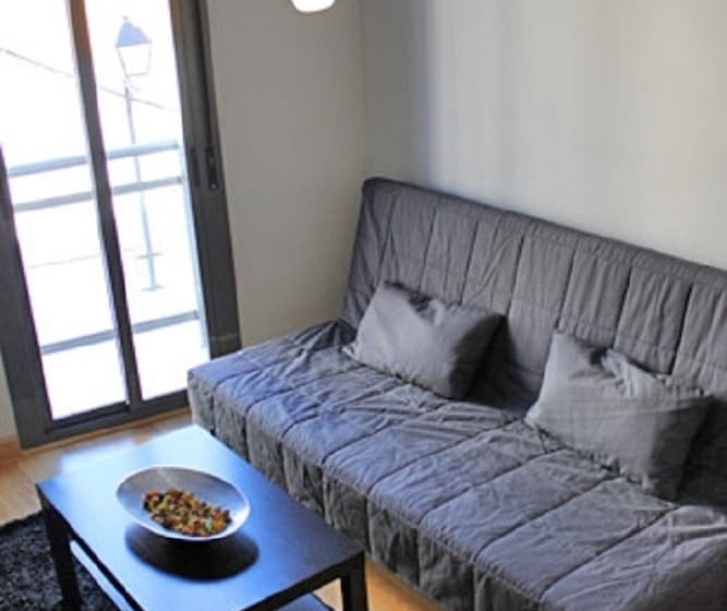 آپارتمان 1 خوابه, Apartamentos San Pablo