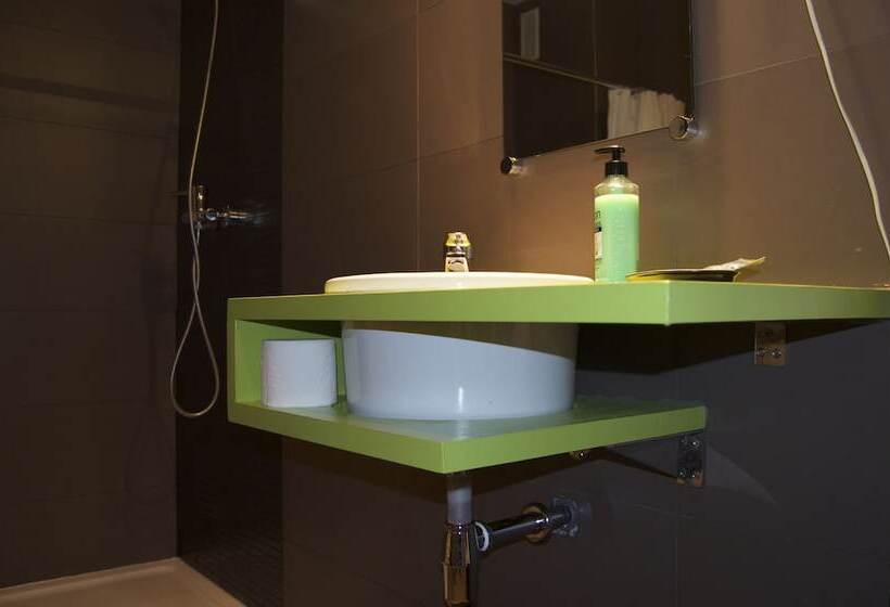 آپارتمان 2 خوابه, Apartamentos San Pablo