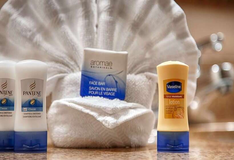 Люкс, Best Western Granbury Inn & Suites