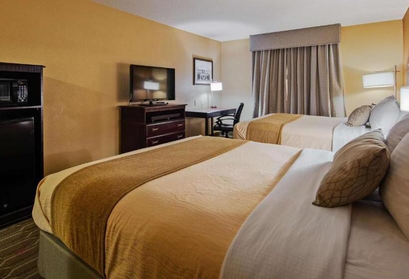 Номер Стандарт, Best Western Granbury Inn & Suites
