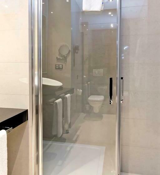 スタンダードシングルルーム, Dña Monse Hotel Spa & Golf