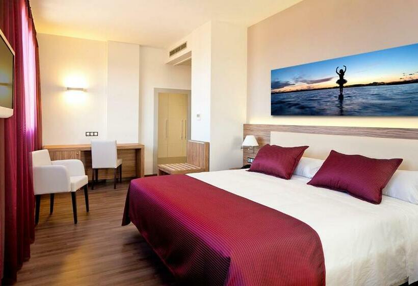 اتاق سوپریور, Dña Monse Hotel Spa & Golf