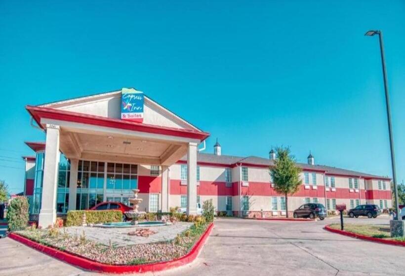 Люкс, Express Inn & Suites
