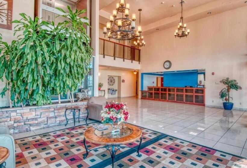 Студио Стандарт Кровать Кинг, Express Inn & Suites
