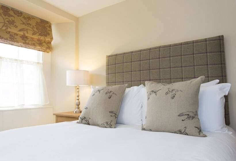 스탠다드 룸, George Hotel & Granary
