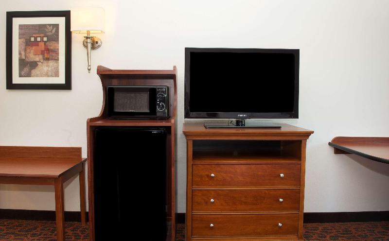Стандартный Номер Кровать Кинг, Hampton Inn & Suites Pittsburghmeadow Lands