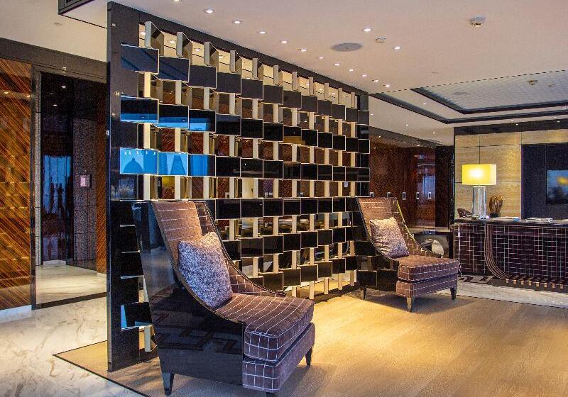Suite Deluxe, Rosewood Mayakoba