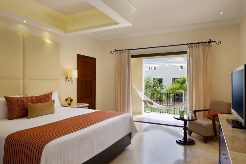 Suite, Rosewood Mayakoba